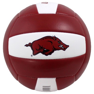  NCAA Arkansas Razorbacks Vintage Volleyball 