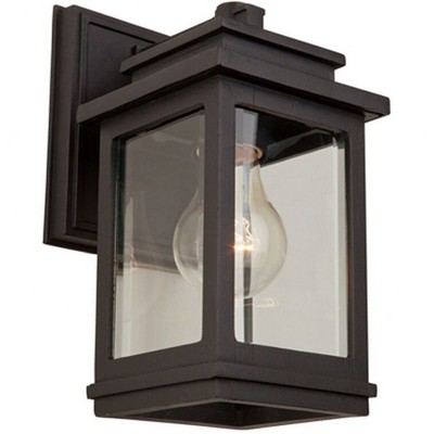 Artcraft Lighting Freemont 1 - Light Wall Light in  Oil Rubbed Bronze