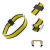 Unique Bargains Anti-Slip Headband Elastic Headband 1 Pc - 3 of 4