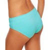 Adore Me Women's Rachelle Hipster Swimwear Bottom - 3 of 3