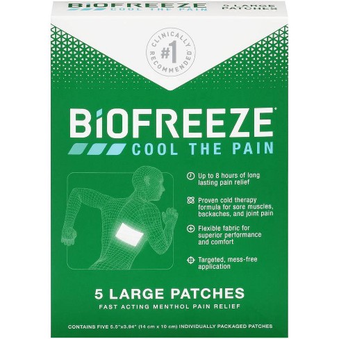 Biofreeze