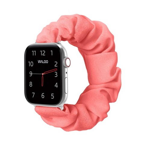 Scrunchie apple outlet watch band target