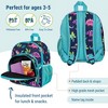 Wildkin 12-inch Kids Backpack – Padded, Adjustable, Ideal for Daycare & Travel - 3 of 4