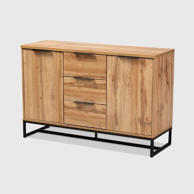 target sideboard