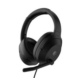 RadioShack Wired Headphones with Microphone 3304402 - 1 of 4