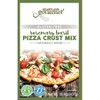 Heartland Gourmet 15.4 oz Gluten Free Rosemary Basil Pizza Crust - Pack of 2 - 3 of 4