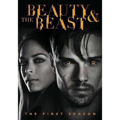 Beauty and the Beast (2012): The First Season (DVD)(2018)