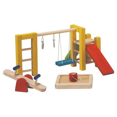 plan toys doll furniture