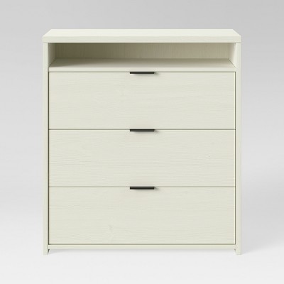 target modern 4 drawer dresser
