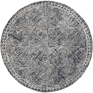 Metro MET480 Hand Tufted Indoor Rugs - Safavieh - 1 of 4