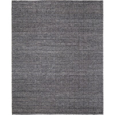 Herrick Modern Solid Area Rug