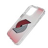 Keyscaper NBA Western Conference Teams Linen Clear Cell Phone Case for Apple iPhone - 2 of 4