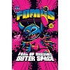 Trends International Disney Lilo and Stitch - Hear The Call Unframed Wall Poster Prints - 4 of 4