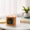 2 Wick Lidded Jar Candle - Threshold™ - 2 of 3