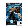 McFarlane Toys DC Gaming Build-A-Figure Dark Knight Trilogy Scarecrow Action Figure - 2 of 4