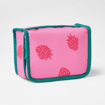 Snack Insulated Reusable Food Storage Bag - Cat & Jack™