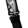 D'Addario Joe Satriani Swivel Guitar Strap - 3 of 4