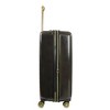 WB Harry Potter Ful Hogwart Express Hardside Printed Abs 29 Inch Luggage Black - 4 of 4