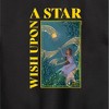 Boys' - Disney - Wish Upon A Star Graphic Long Sleeve Fleece Sweatshirt - 2 of 4