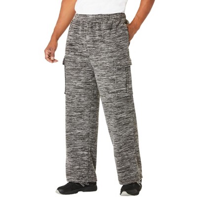 Explorer Pants per Uomo, Black