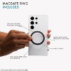 LoveHandle PRO Wallet for MagSafe- White - 4 of 4