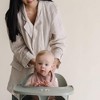 embe Newborn Bandana Bib (0-6 months), 1-Pack - 2 of 4