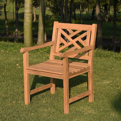 target teak patio furniture