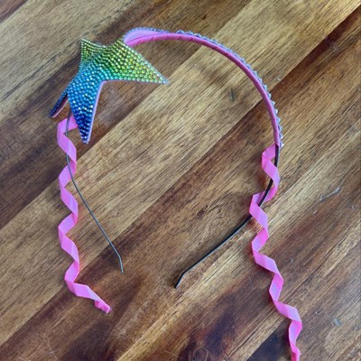RING HEADBAND LIV A LITTLE main image 1