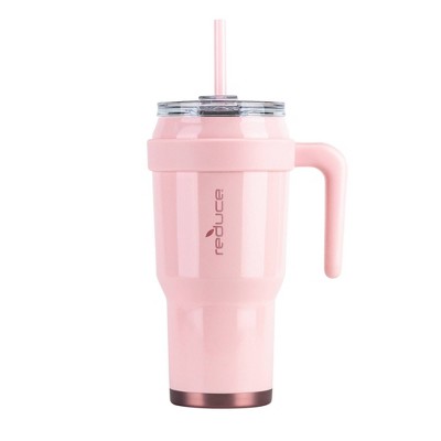 Image of Reduce 40oz Cold1 Mug - Cotton Candy