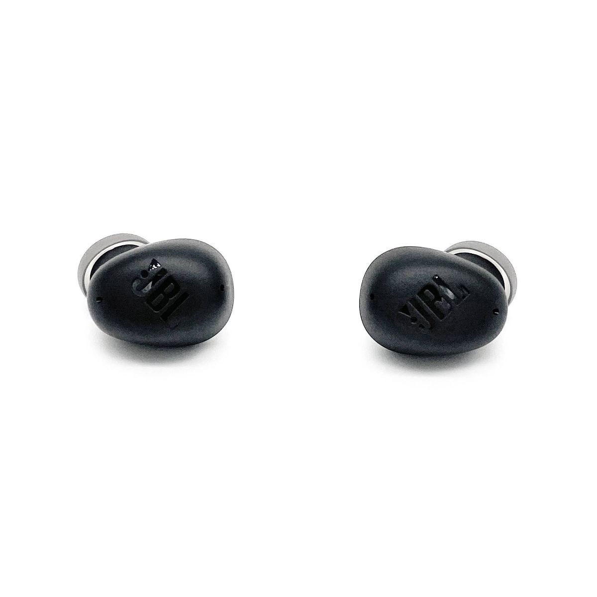 Refurbished JBL Vibe Buds 2 Black - Target Certified Refurbished - thumbnail 4