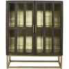 Hekman 28464 Glass Door Cabinet - 2 of 4