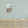 Stupell Industries Beach Umbrellas Coastal Vacation Wall Plaque Art - 3 of 4