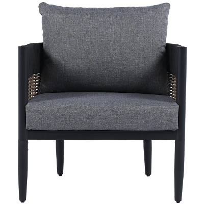 Harrison Chair Indoor/Outdoor (Set Of 2) - Safavieh