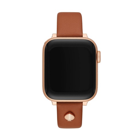 Kate spade apple discount watch