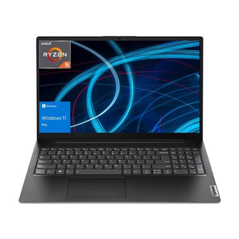 Lenovo V15 Gen 4 Laptop, 15.6