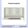 Storkcraft Morningside 5-in-1 Convertible Crib - 3 of 4