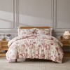 Skye 3-Piece Cotton Duvet Cover Set - 2 of 3