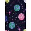 Lands' End Kids Pattern Snug Fit Pajama Set - 2 of 2