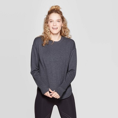 champion women's sweatshirts target