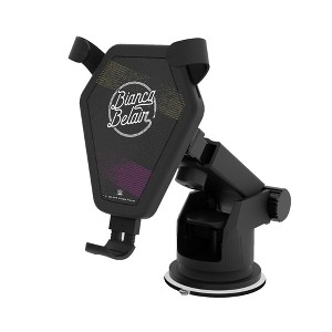 Keyscaper WWE SuperStars (F) Steel 10-Watt Wireless Car Charger - 1 of 4