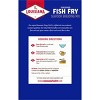 Louisiana Seasoned Fish Fry Breading Mix - 22oz - 2 of 4