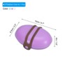 Unique Bargains Travel Soap Case with Band - 2 of 4