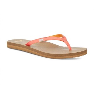 Women's Wo's Yoga Joy Sandal - SANUK - 1 of 4