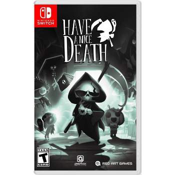 Have a Nice Death - Nintendo Switch