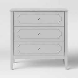 Davinci Jenny Lind Spindle 3 Drawer Dresser Target