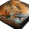 Bonjour Games: RONE: Invasion - Dice Tray, Foldable Neoprene - 3 of 3