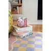 Lany Space Mellow Pastel Rug - 3 of 4