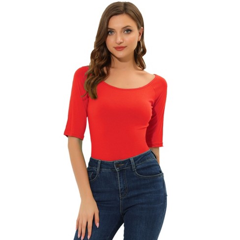 Scoop Neck Tops : Target