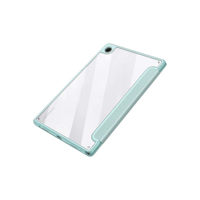 SaharaCase Folio Case for Samsung Galaxy Tab A8 Teal (TB00196), 5 of 8