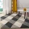 Natura NAT623 Hand Woven Area Rug - Safavieh - 2 of 4